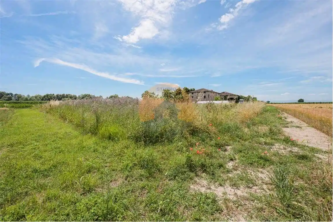 Rustico - Casale in vendita a Bomporto