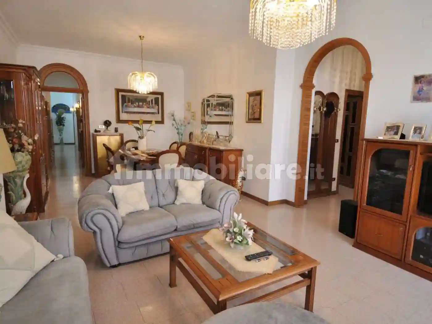 Casa indipendente - foto 3