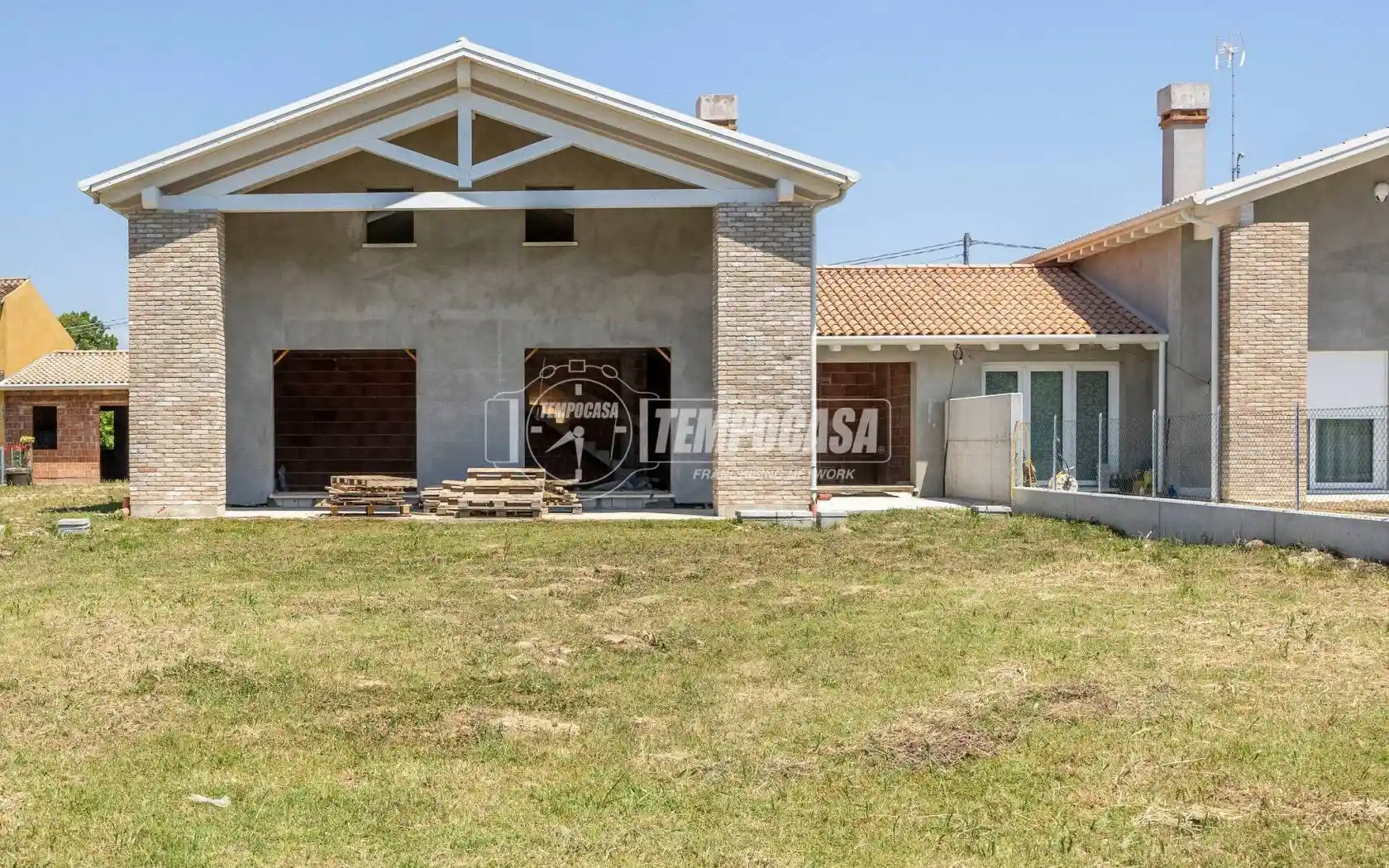 Villa in vendita a Quarto d'Altino