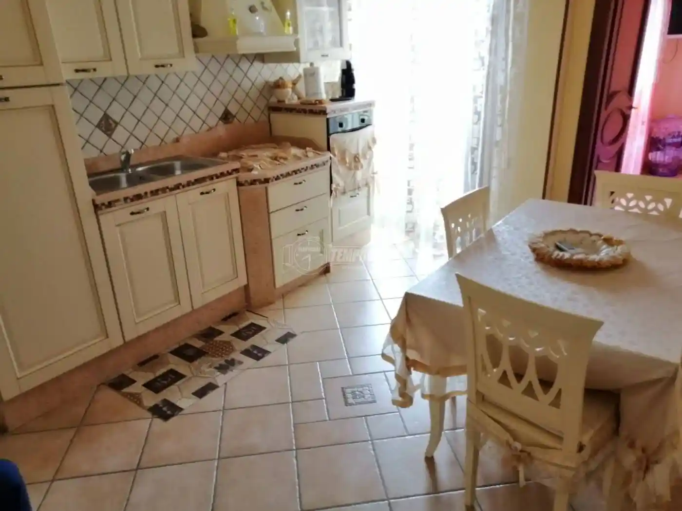 Appartamento in vendita a Casalnuovo di Napoli