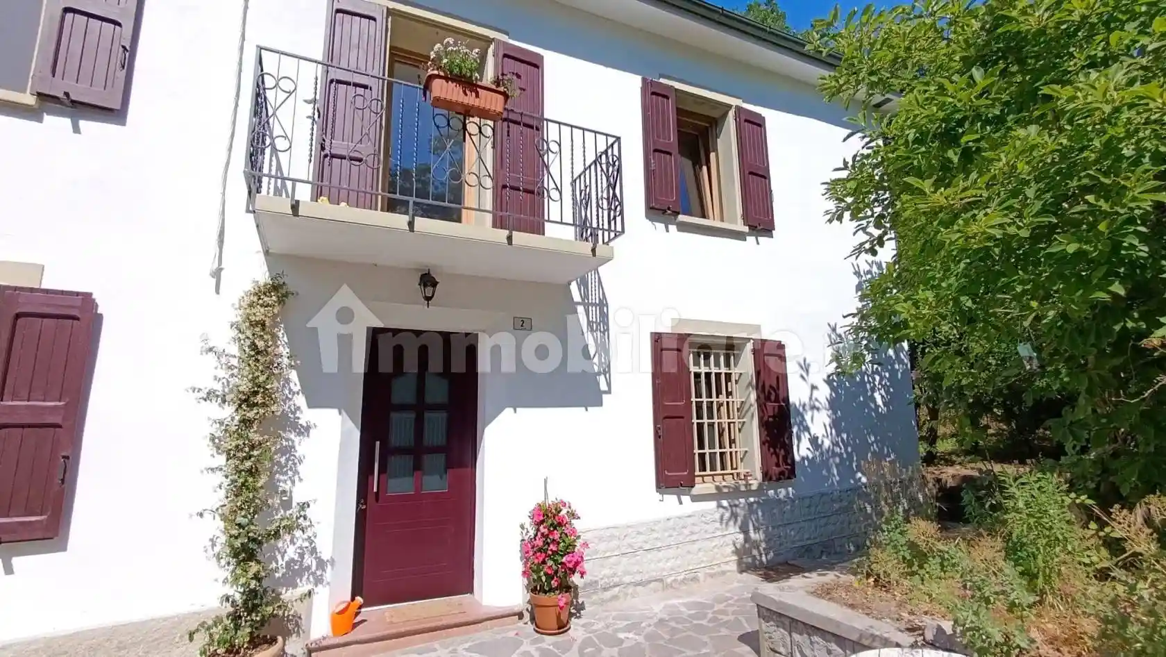 Villa in vendita a Pianoro