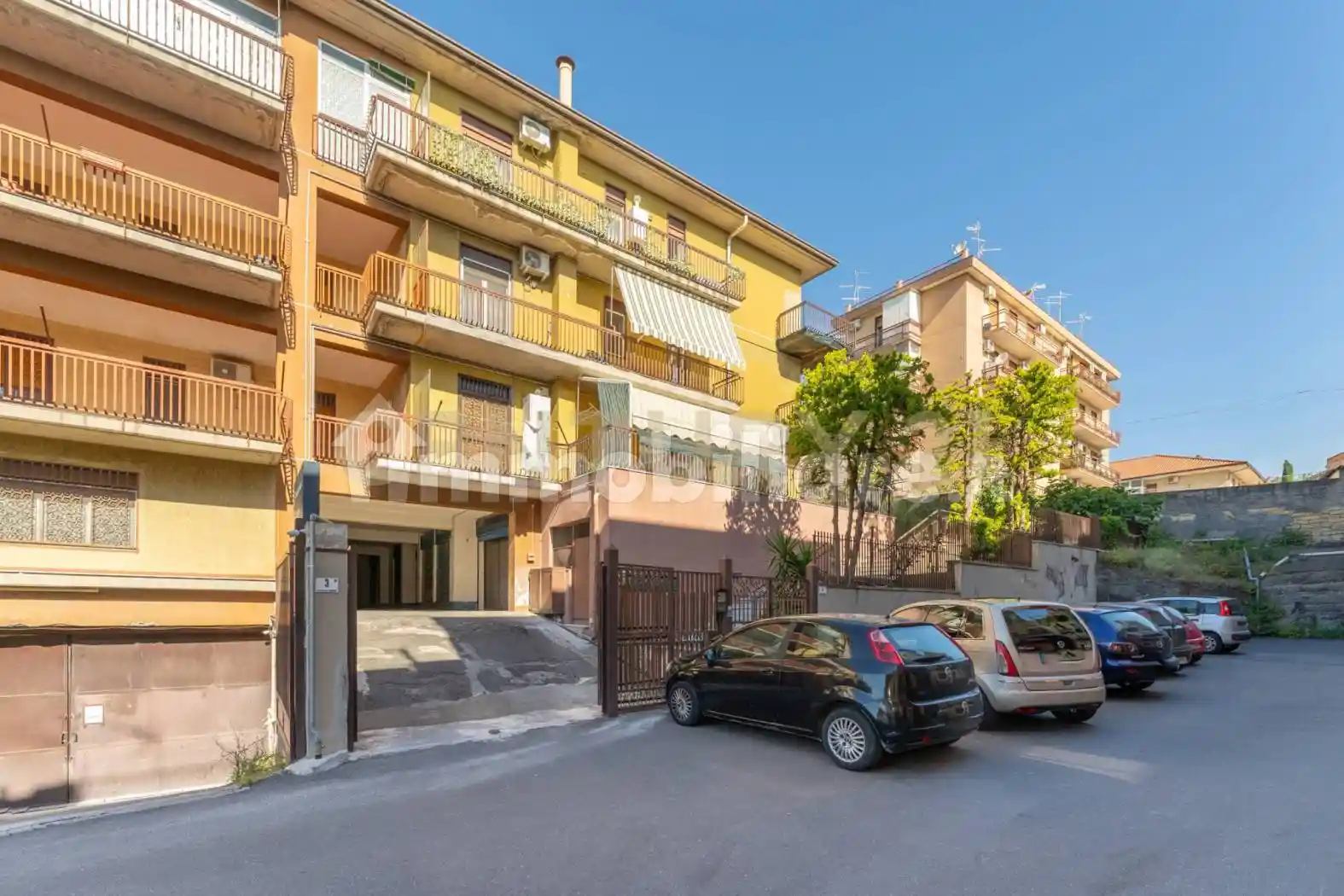 Appartamento in vendita a Catania