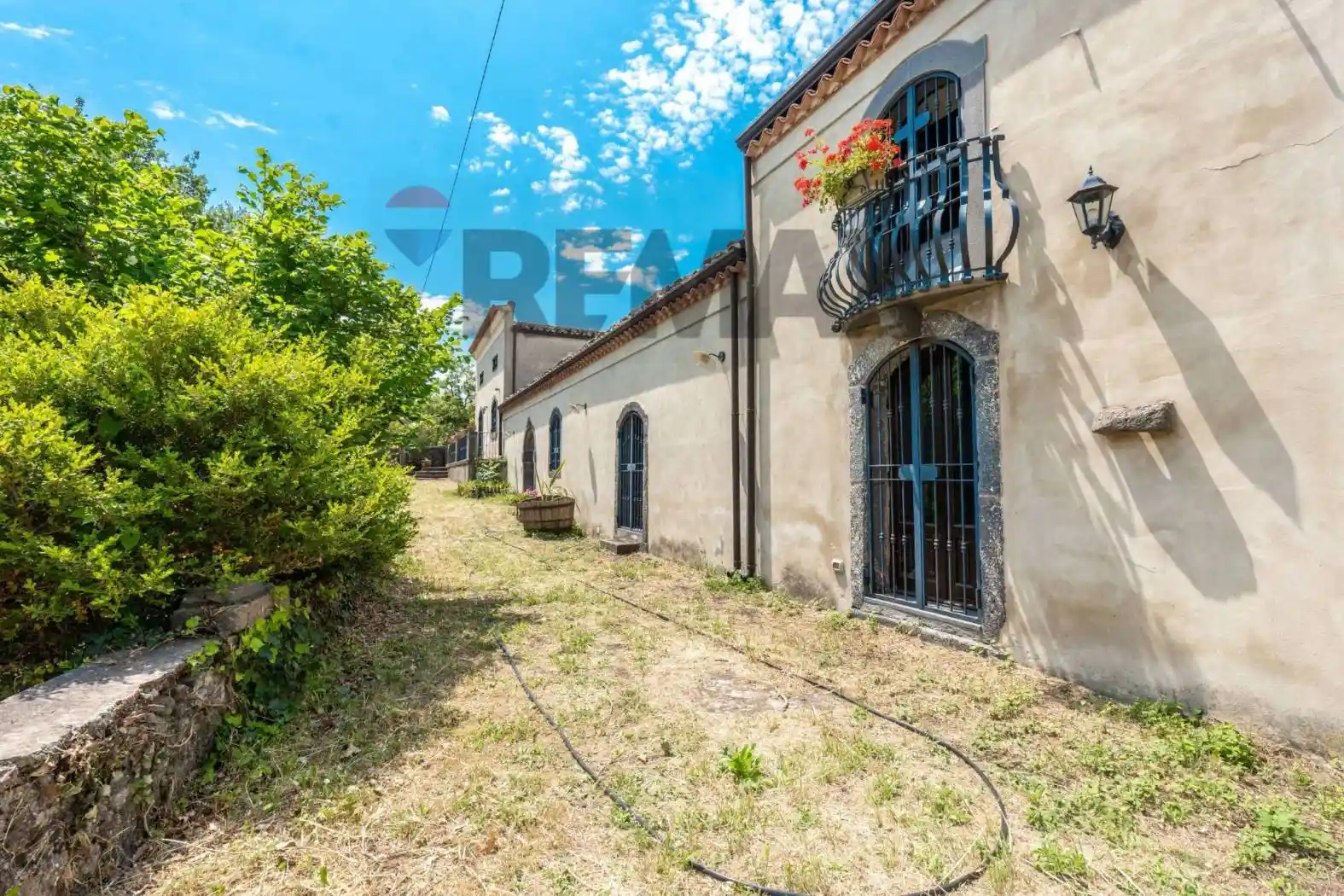Rustico - Casale in vendita a Linguaglossa