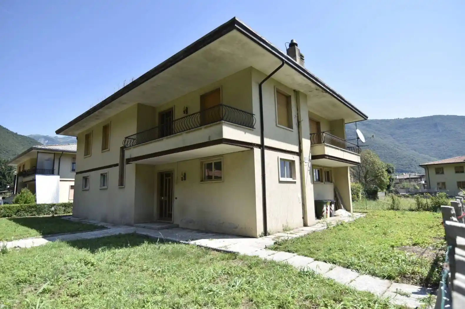 Villa in vendita a Bassano del Grappa