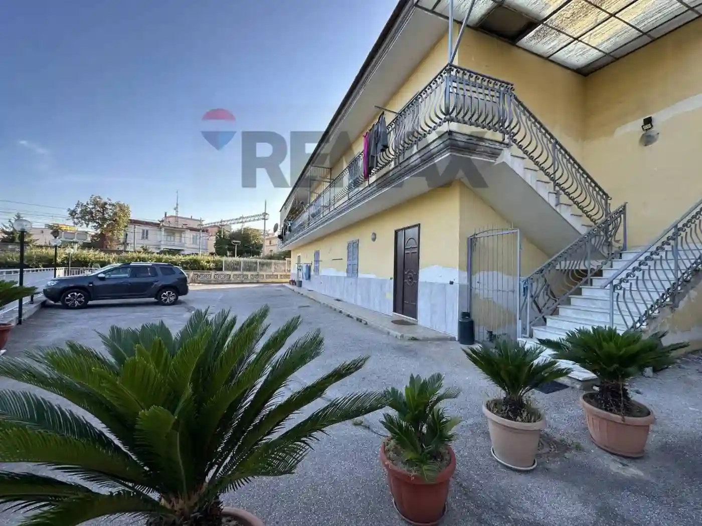 Palazzo - Edificio - foto 2