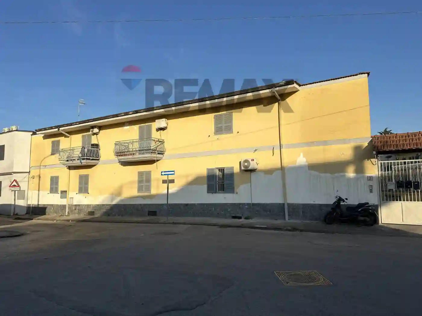 Palazzo - Edificio - foto 4