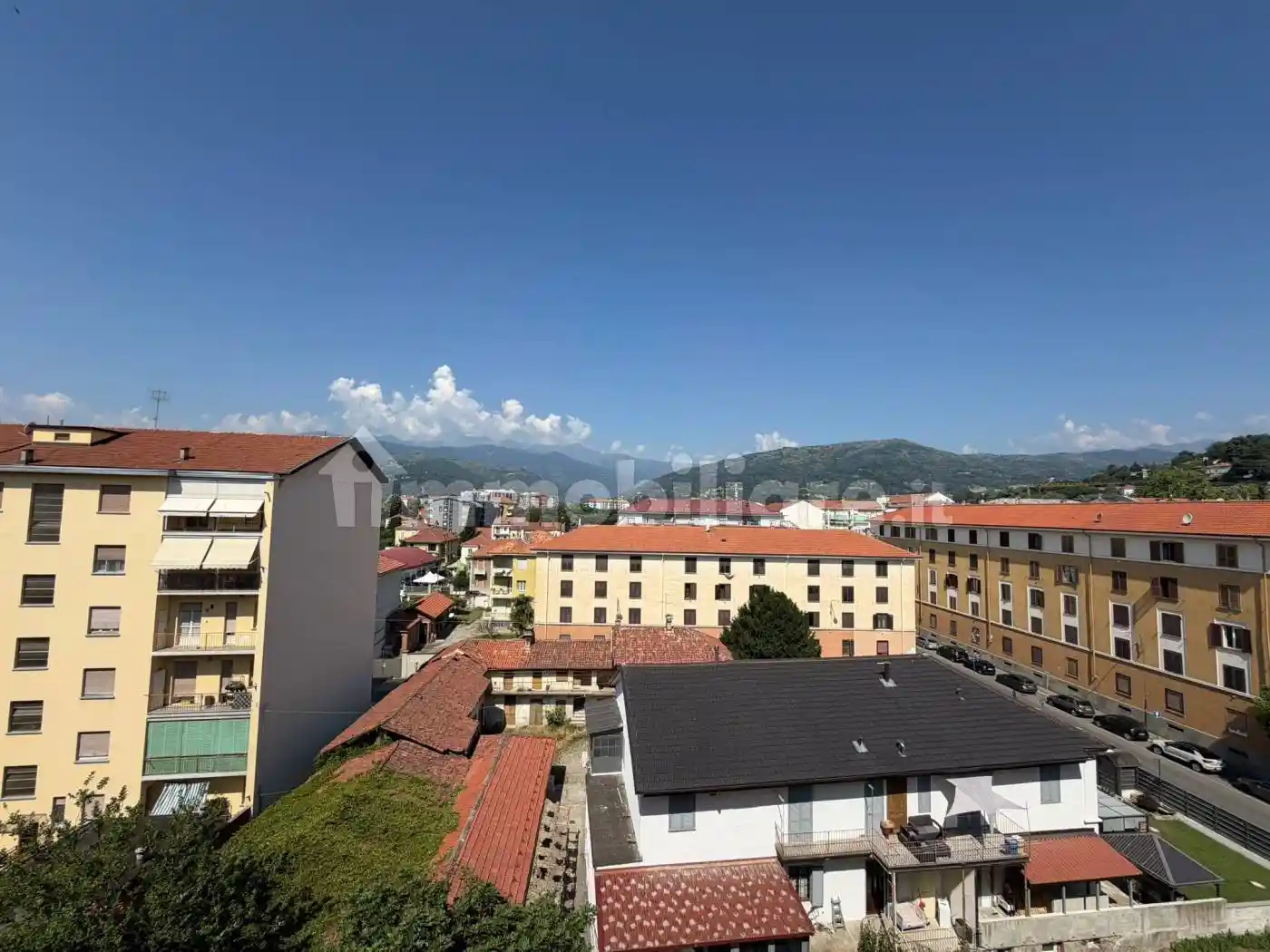 Appartamento in vendita a Pinerolo