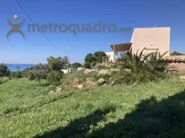 Villa in vendita a Sciacca
