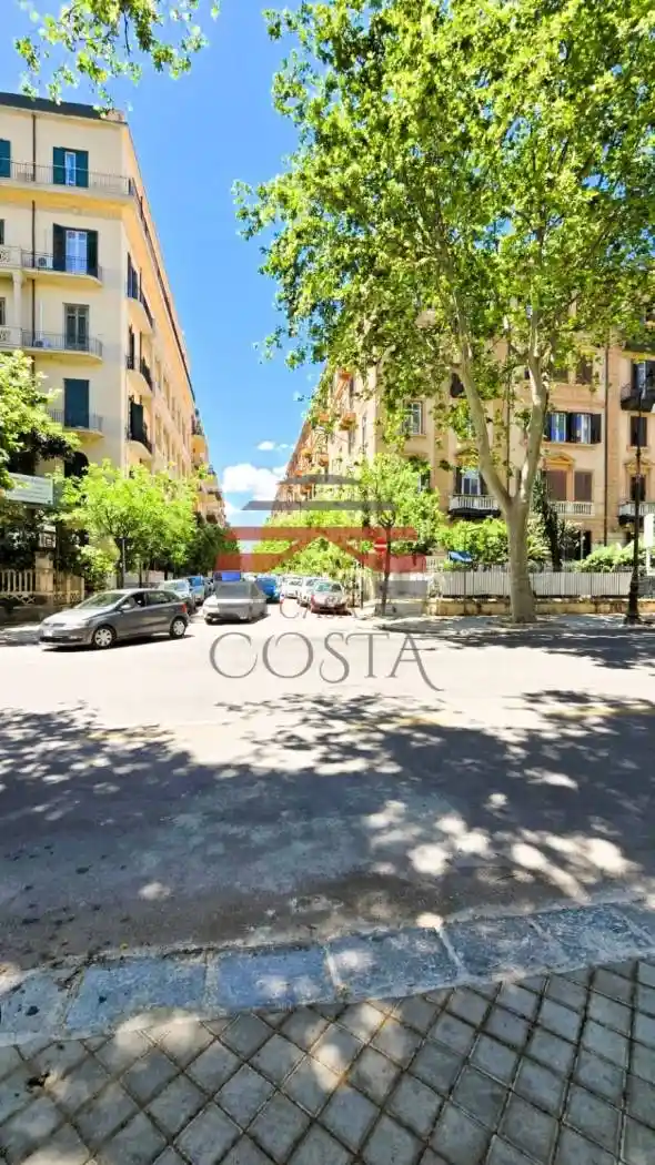 Appartamento in vendita a Palermo