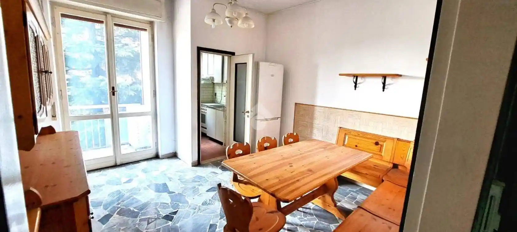 Appartamento in vendita a Vimodrone