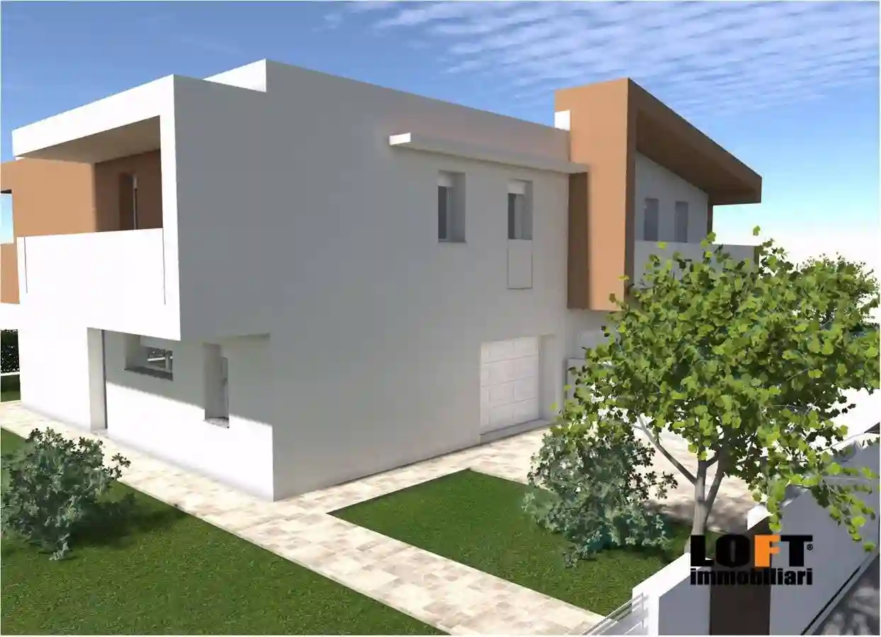 Casa indipendente - foto 2