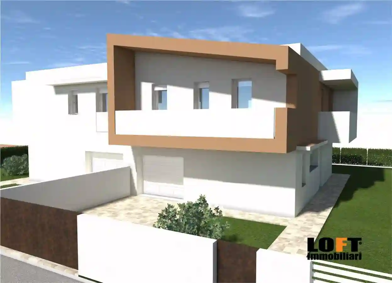 Casa indipendente - foto 3