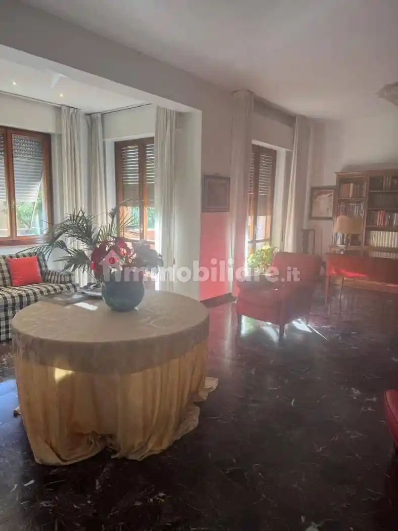 Appartamento in vendita a Prato