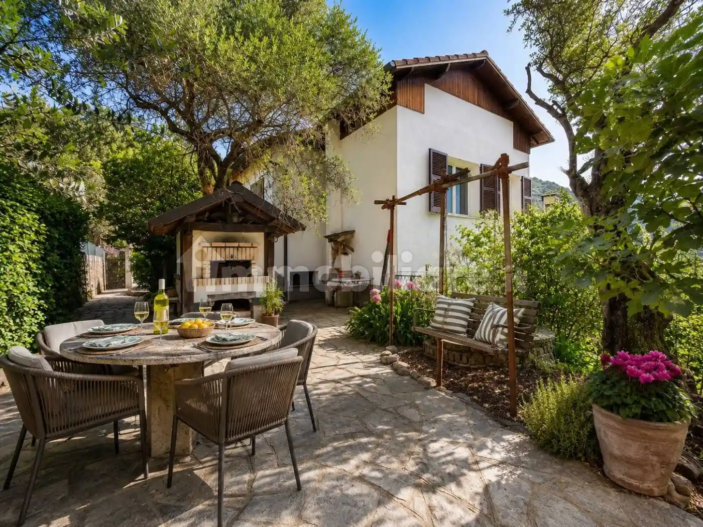 Villa in vendita a Imperia