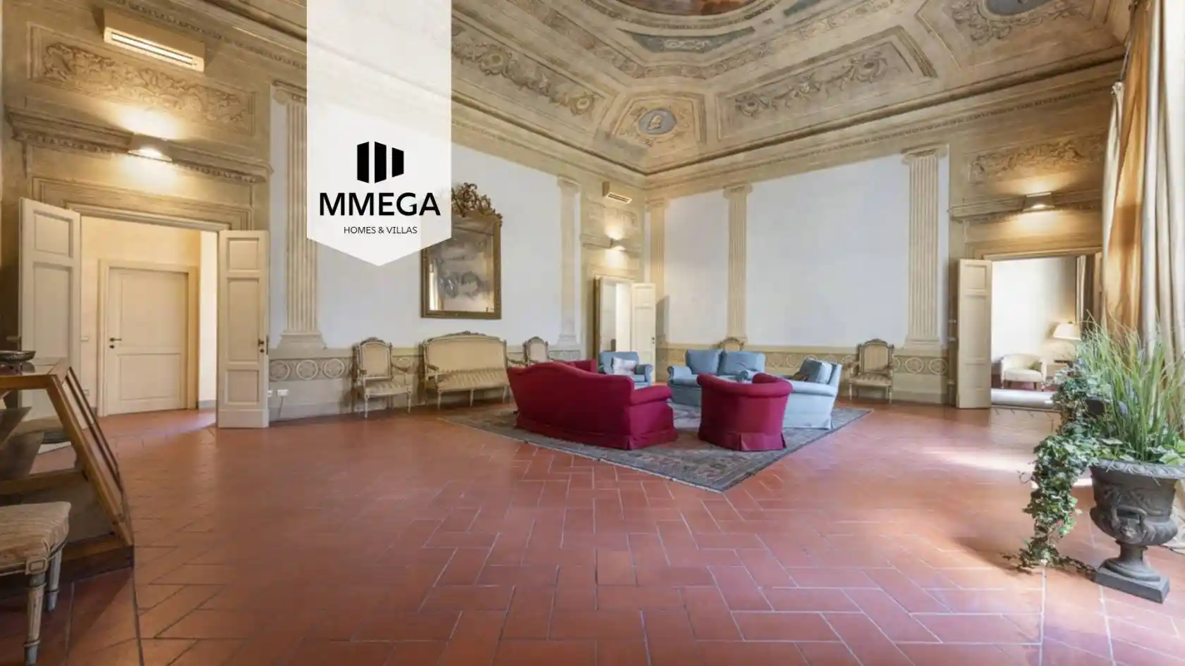 Appartamento in vendita a Firenze