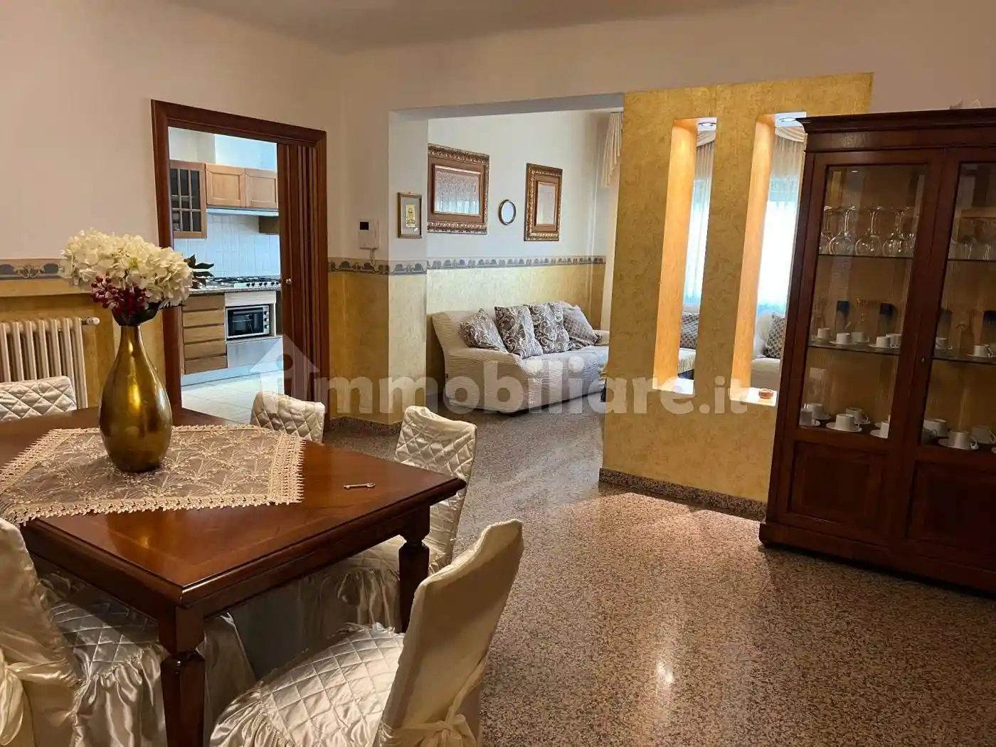 Appartamento in vendita a Tortoreto