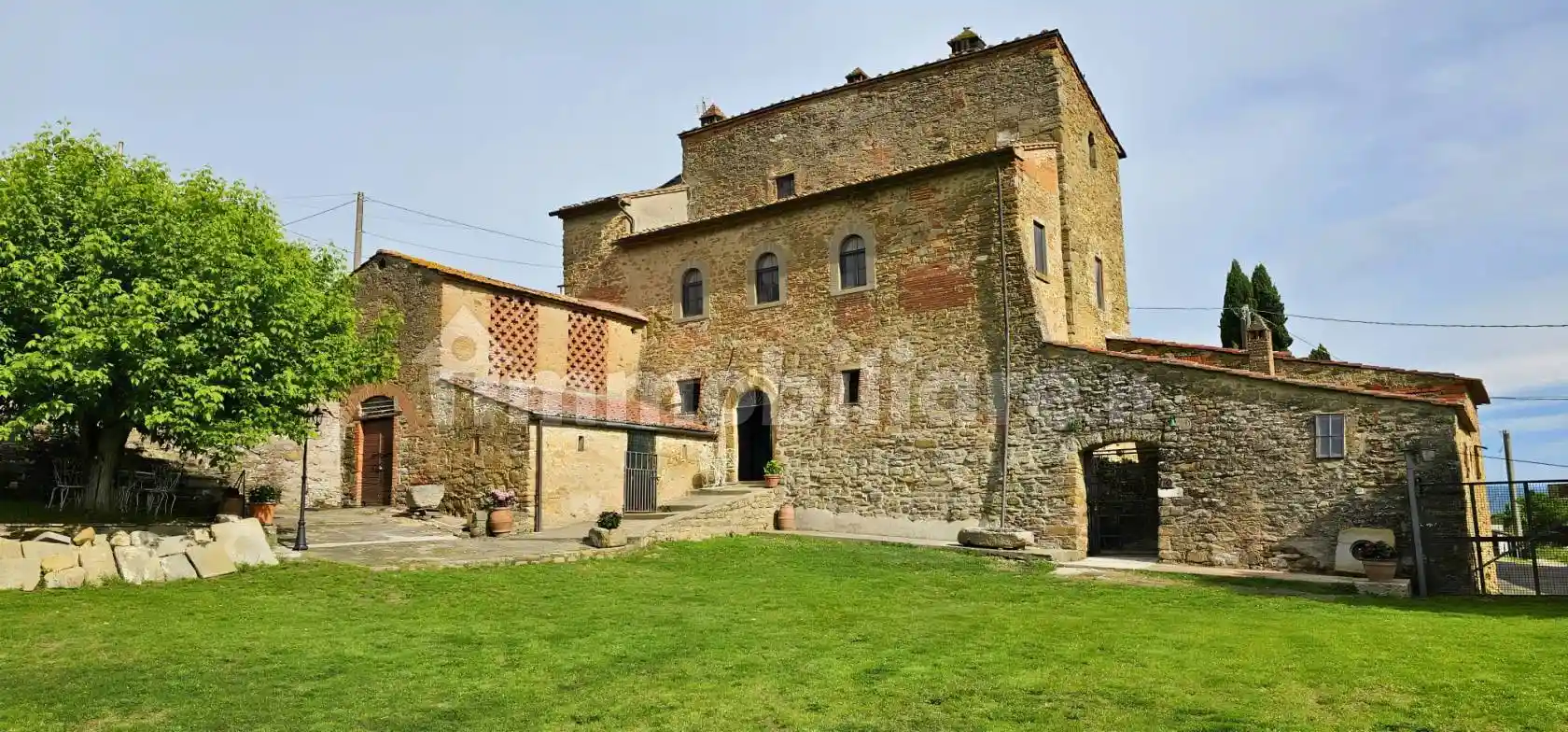 Appartamento in affitto a Arezzo
