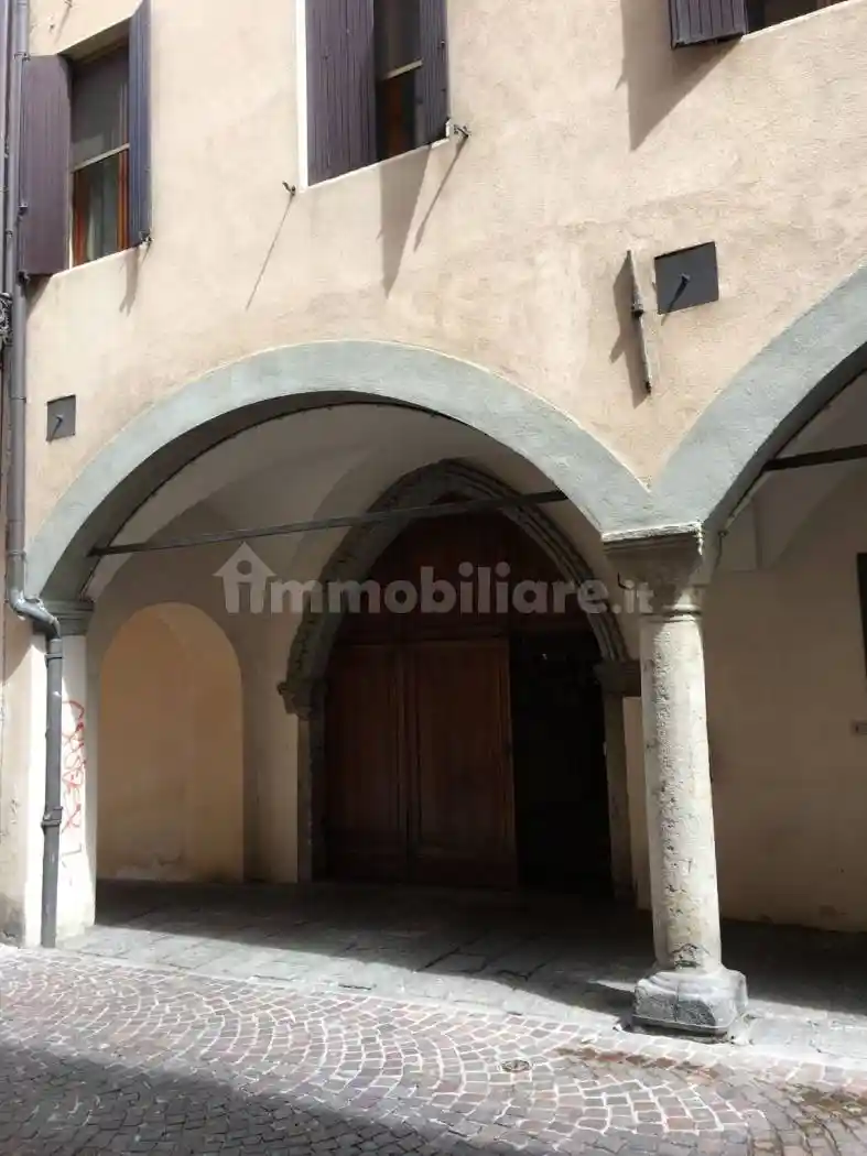 Appartamento in affitto a Padova