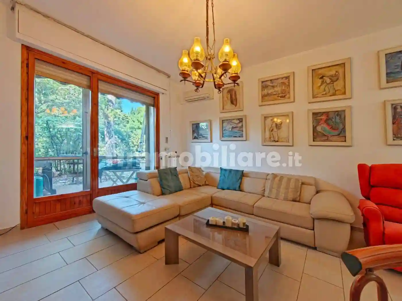 Appartamento - foto 5