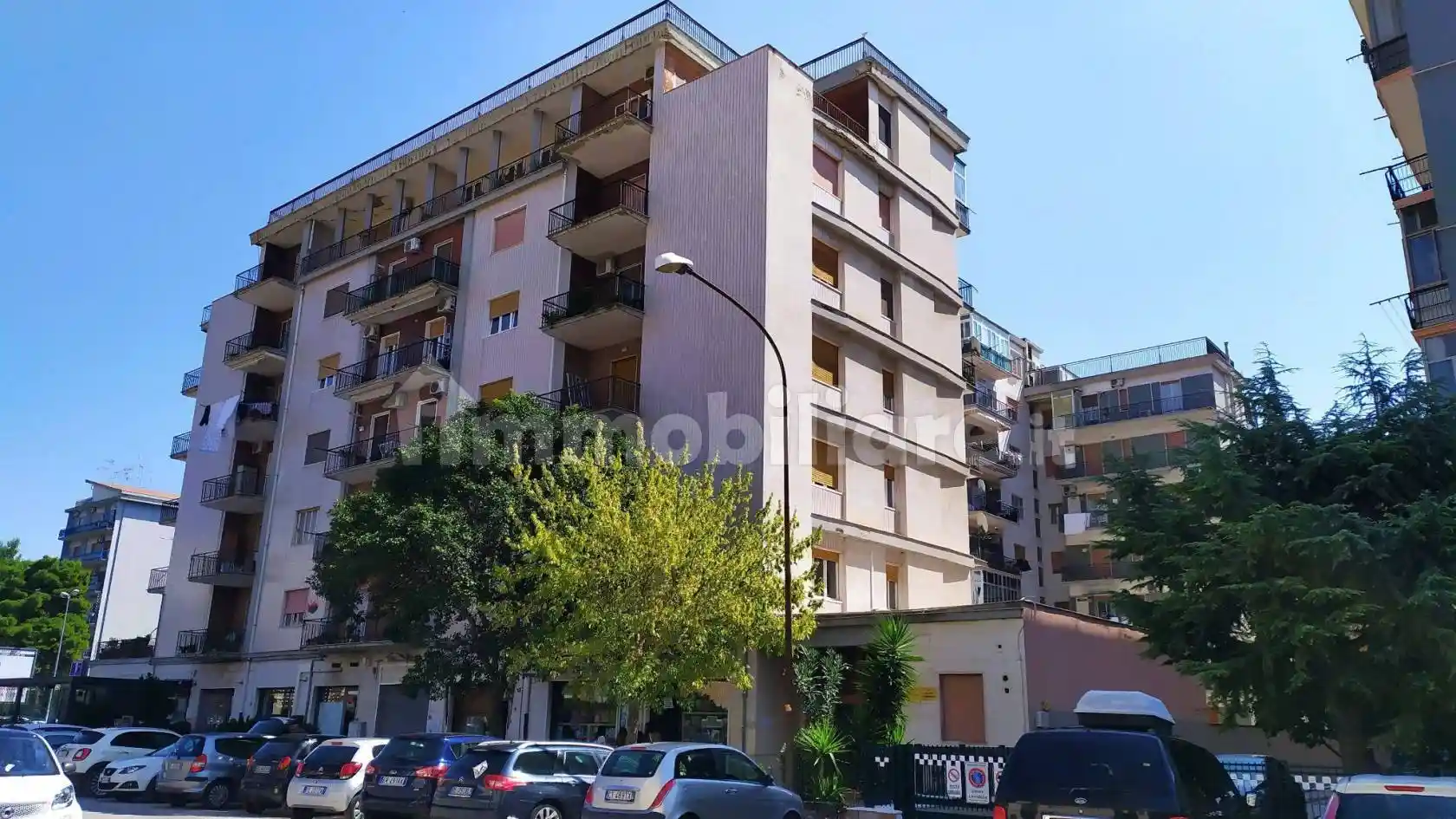 Appartamento in vendita a Foggia