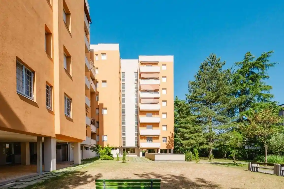 Appartamento in vendita a Bologna