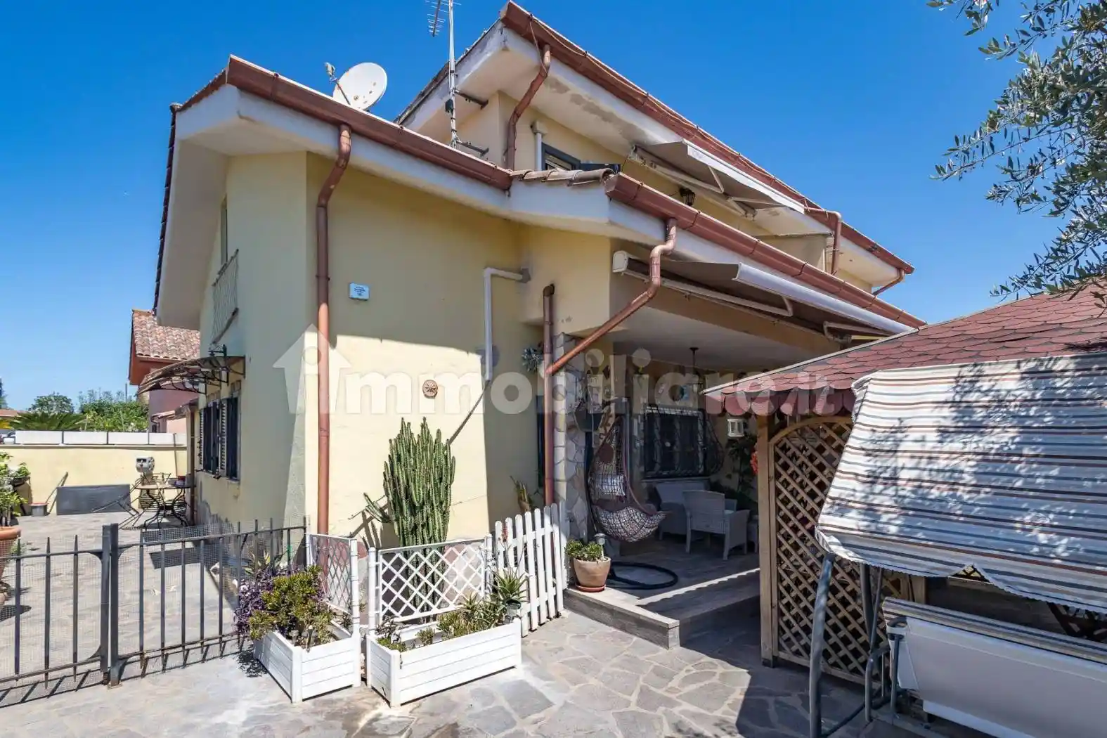 Villa in vendita a Ardea