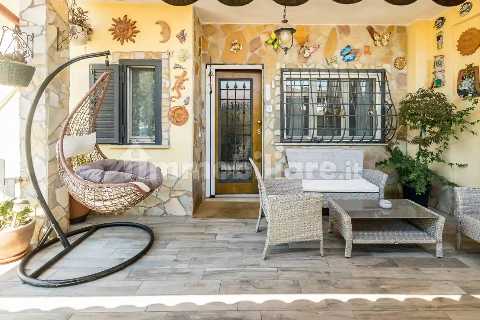 Villa - foto 2