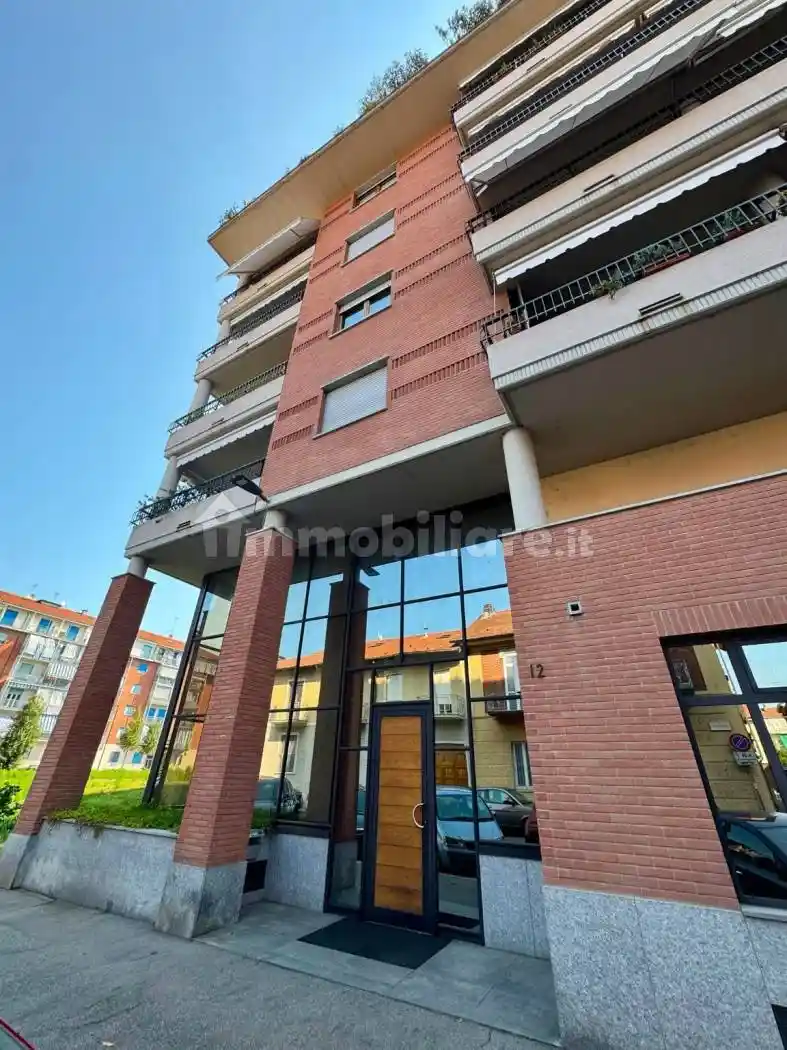 Appartamento in affitto a Torino