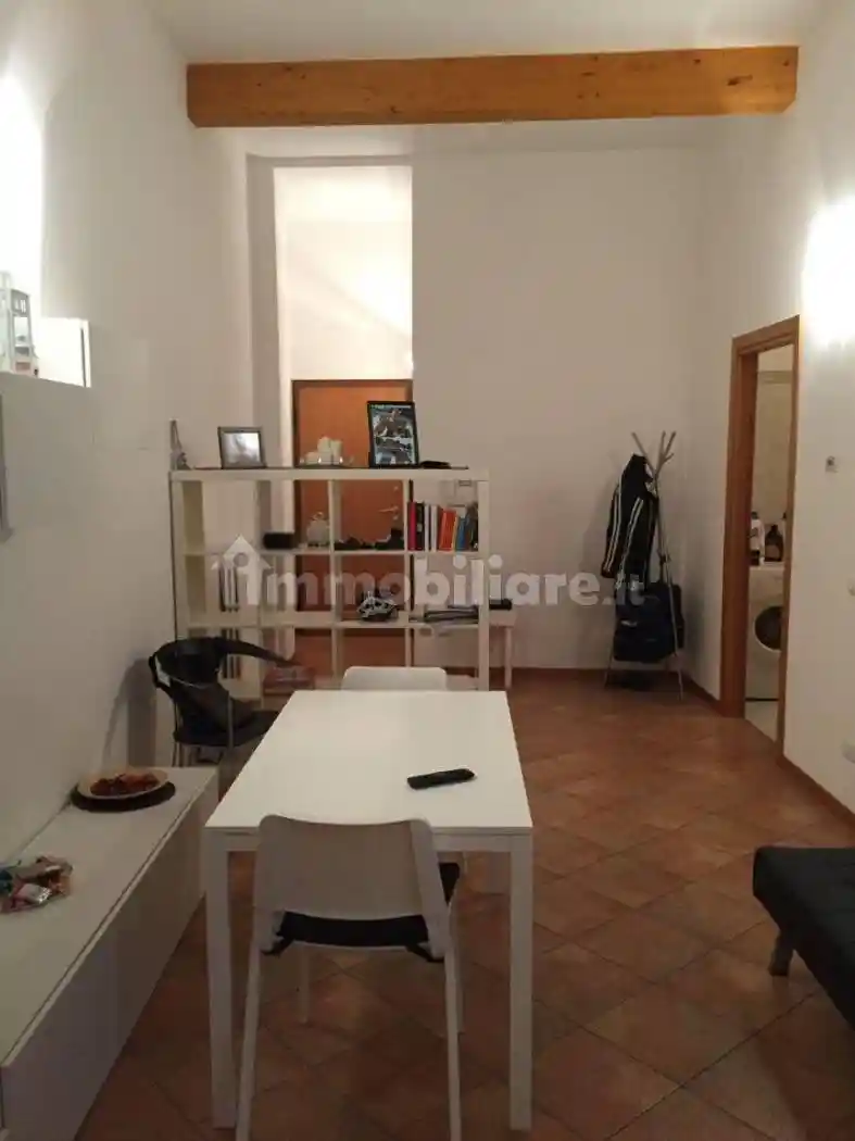 Appartamento in affitto a Imola