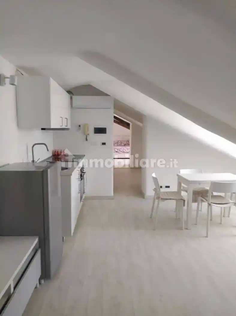 Appartamento in affitto a Torino
