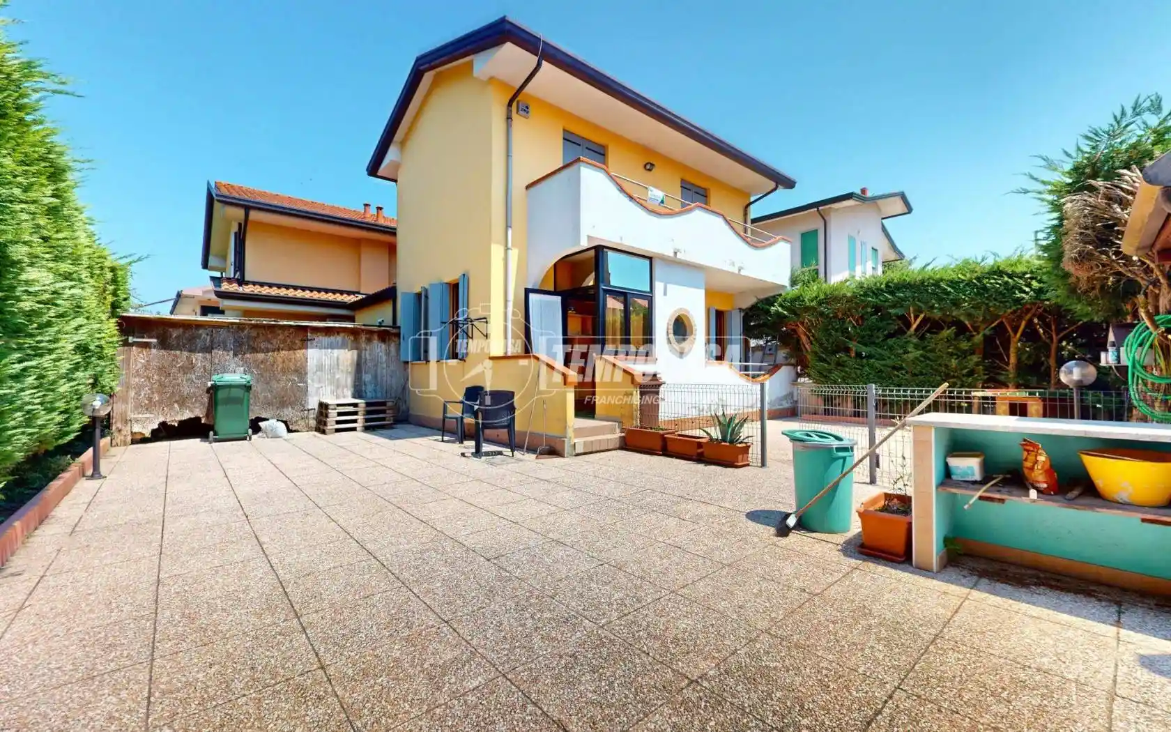 Casa indipendente in vendita a Chioggia