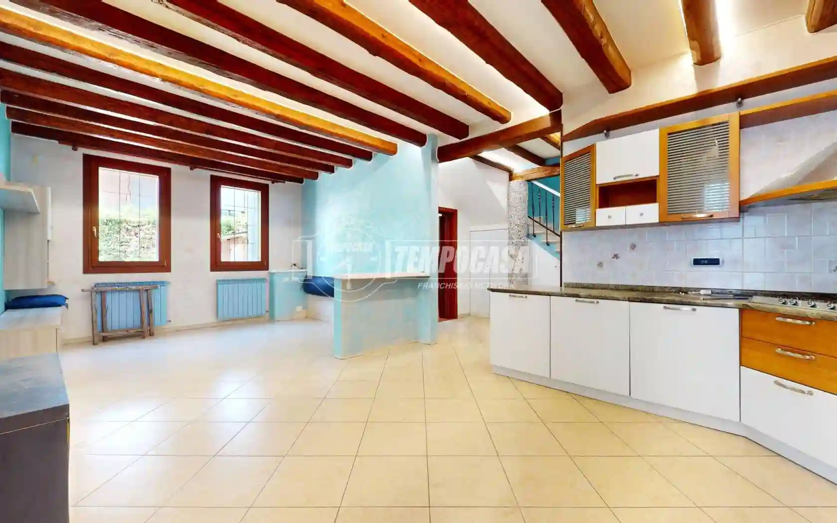 Casa indipendente - foto 4