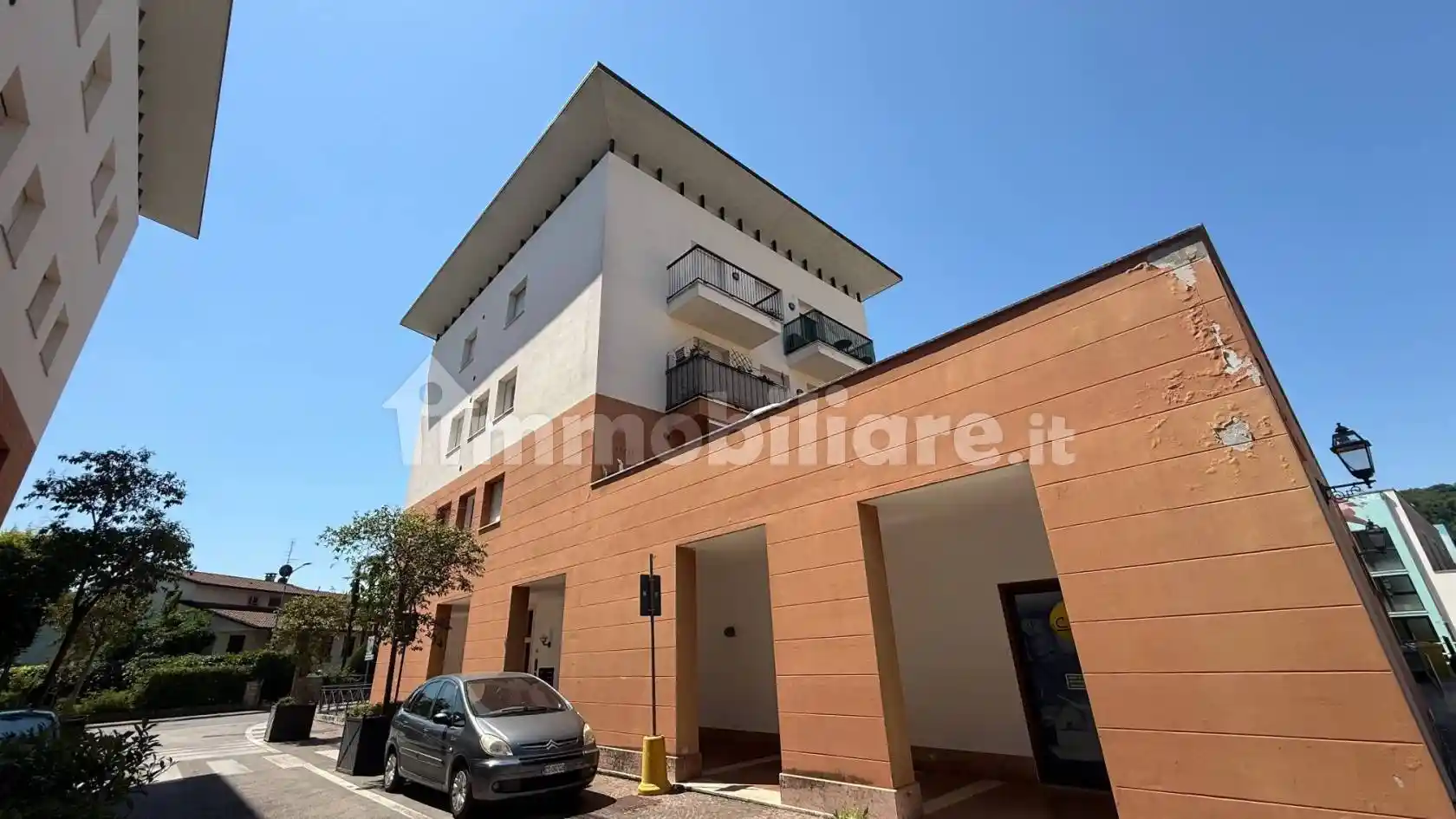 Appartamento in affitto a Arcugnano