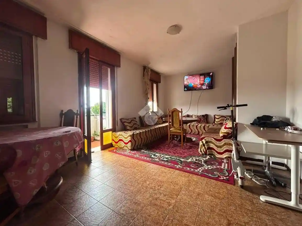 Appartamento in vendita a Vigodarzere