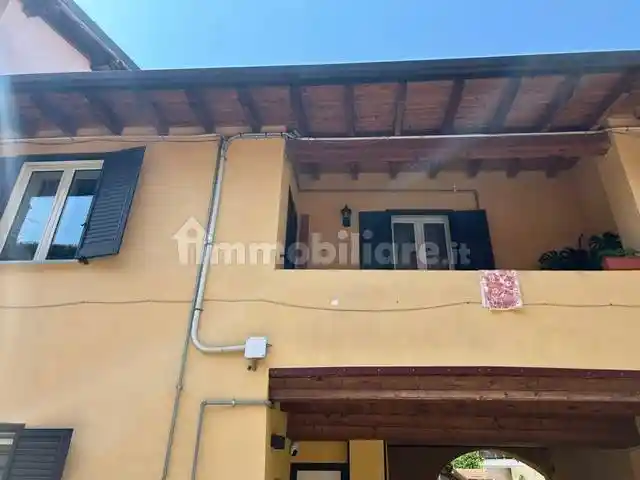 Appartamento in vendita a Villa Guardia