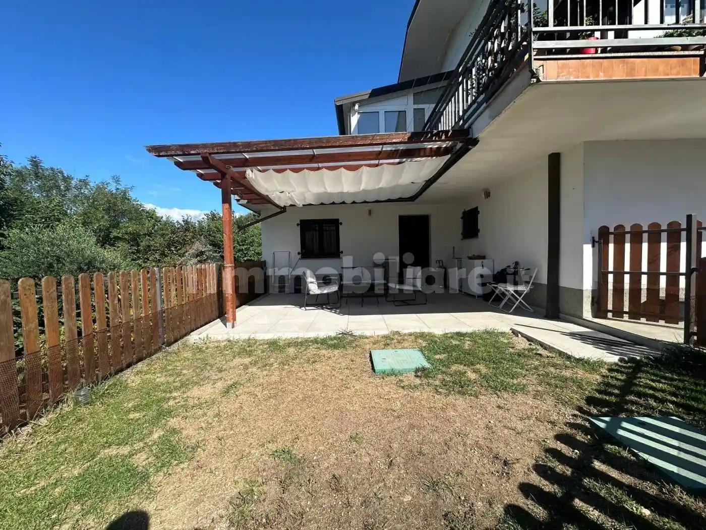 Villa in vendita a Savogna d'Isonzo