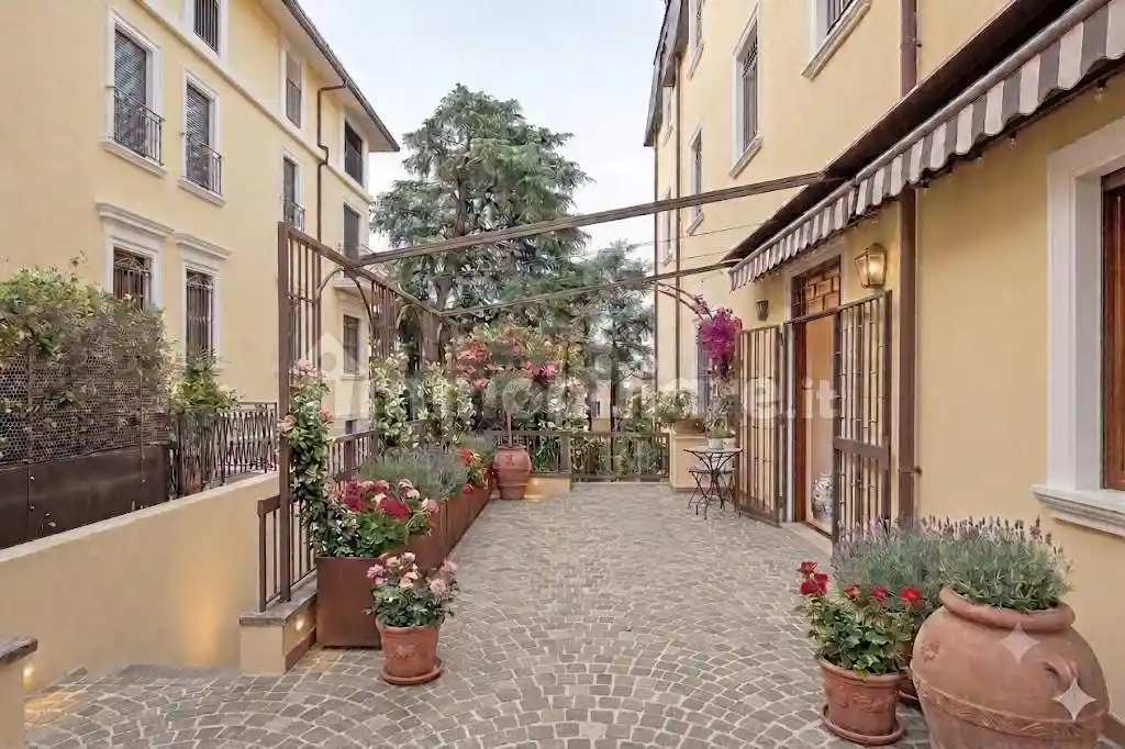 Appartamento in vendita a Brescia