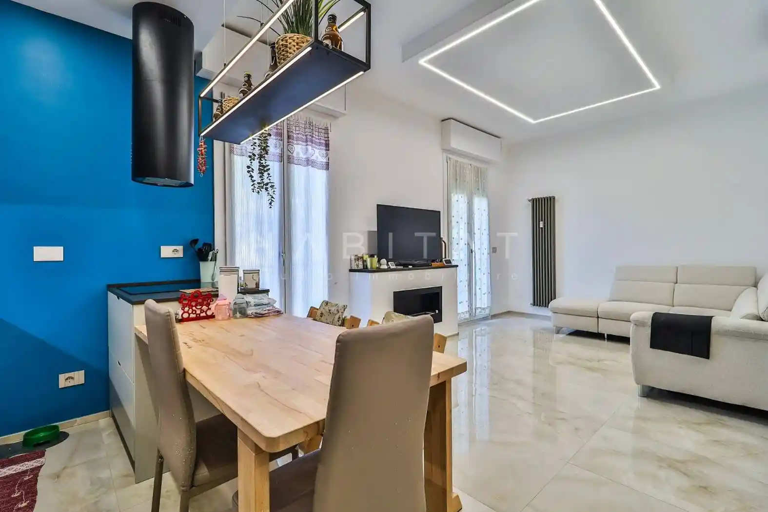 Appartamento in vendita a Bologna