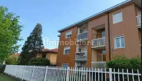 Appartamento in vendita a Arluno