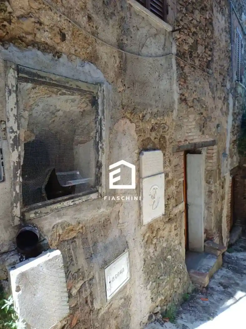 Appartamento in vendita a Giove