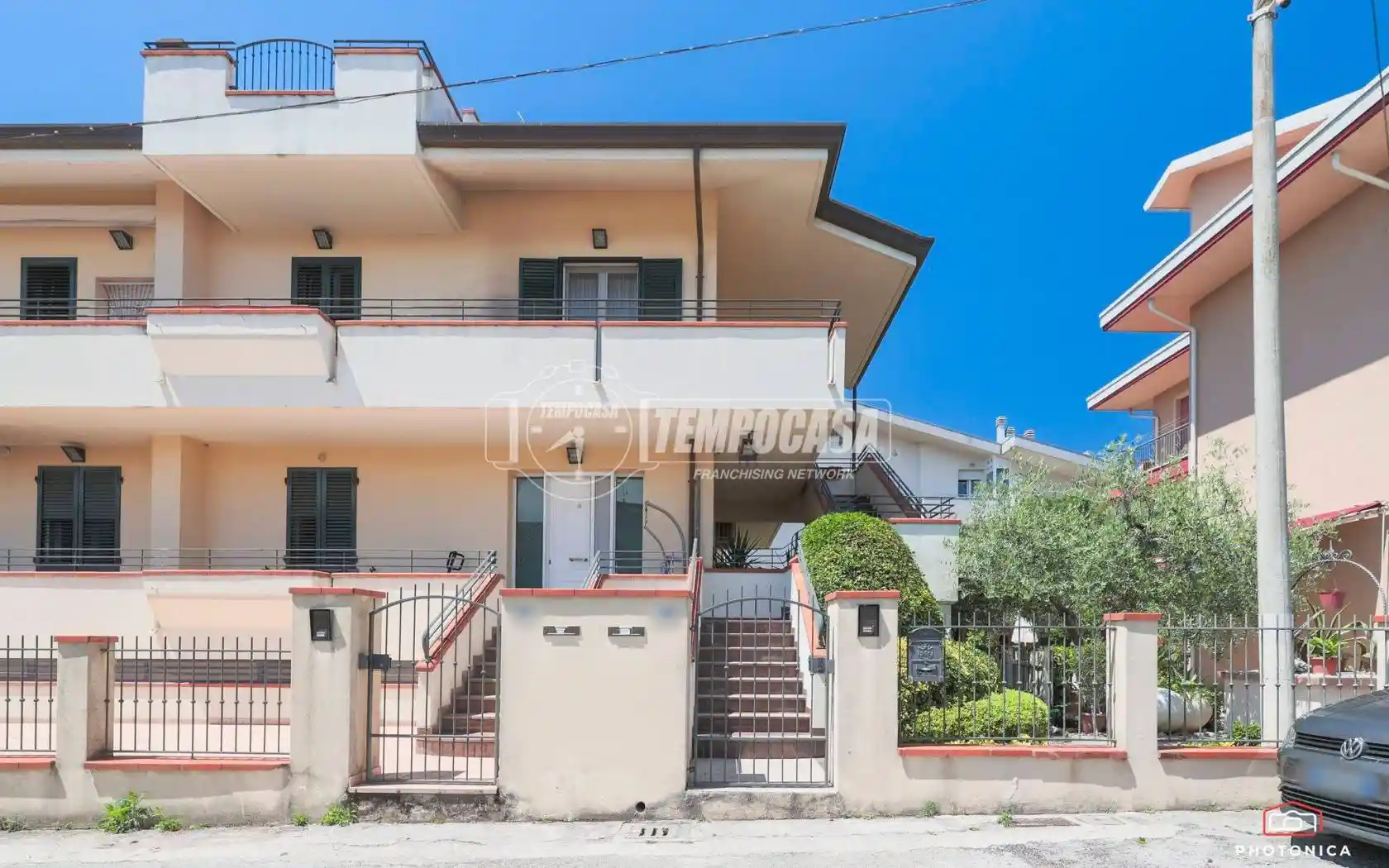 Appartamento in vendita a Riccione