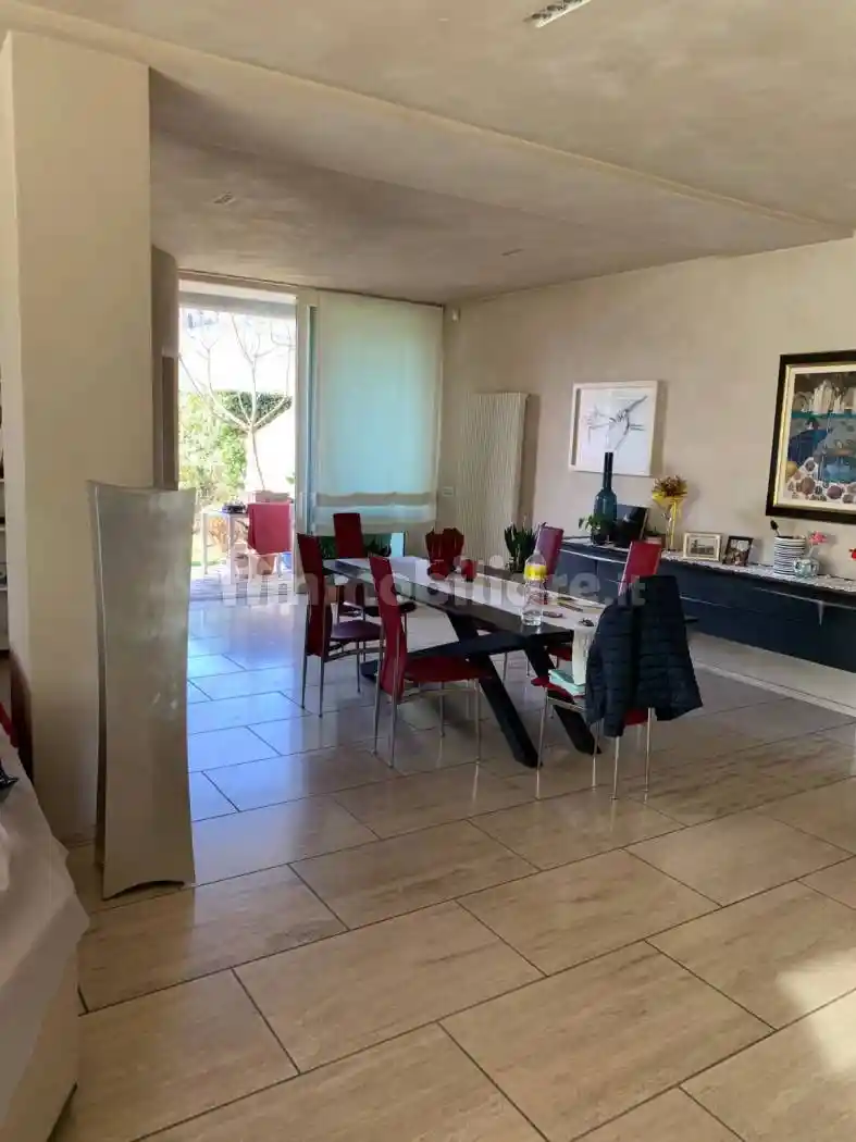 Villa in vendita a Pistoia