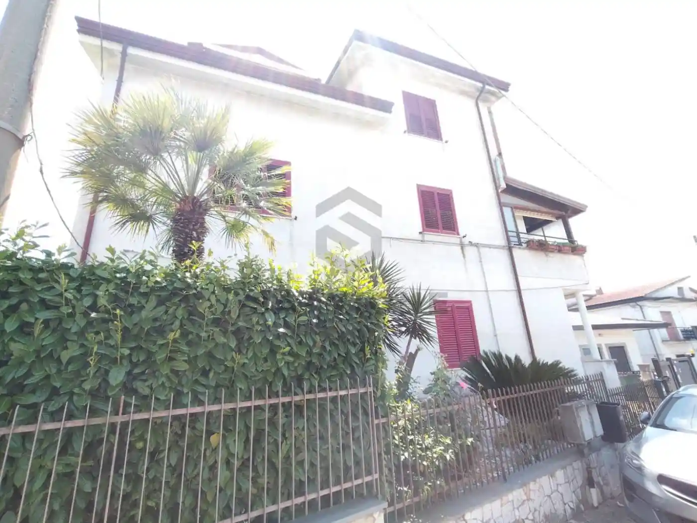 Villa in vendita a Amorosi