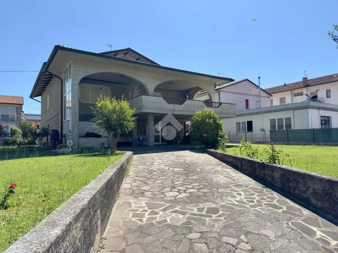 Villa in vendita a Città di Castello