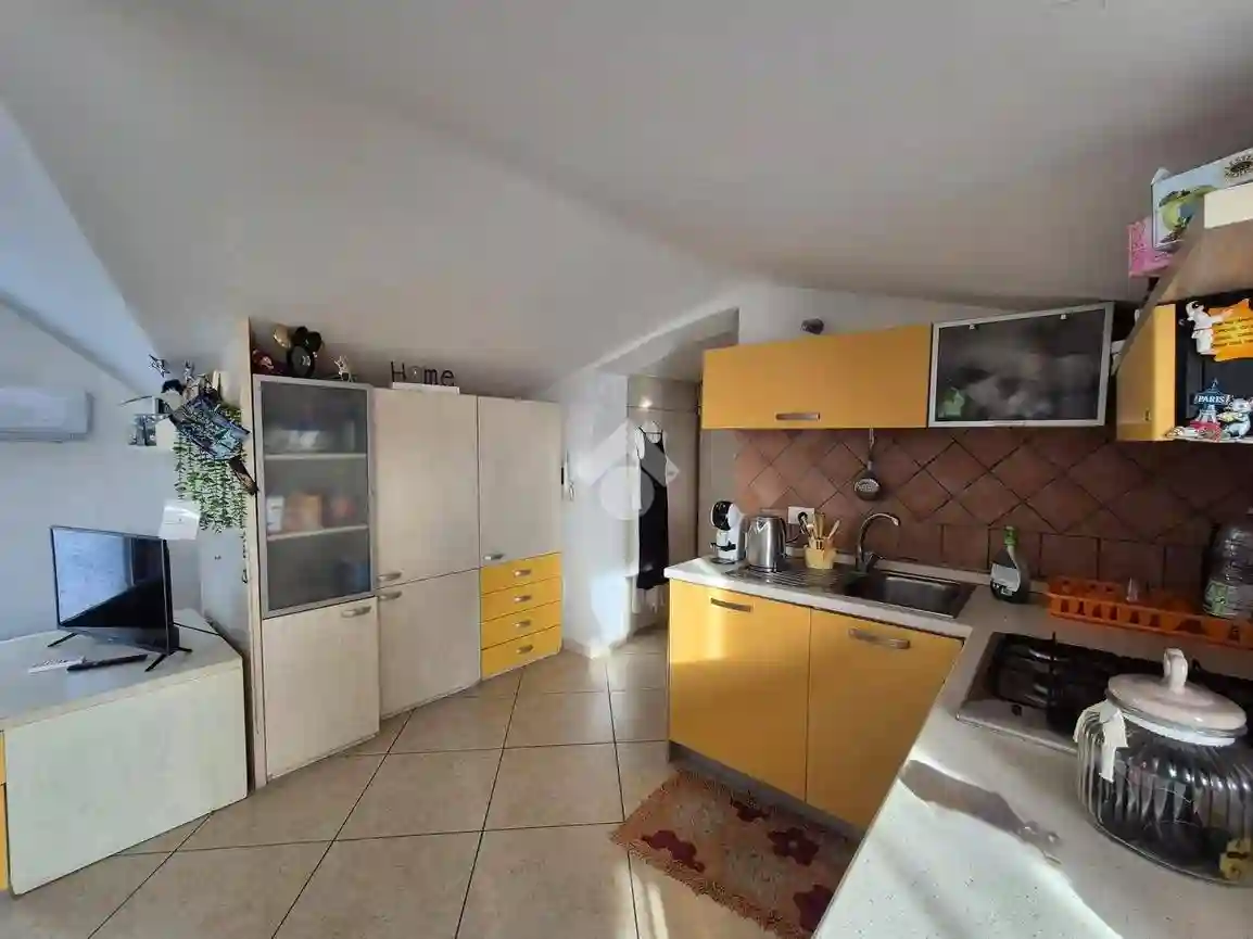 Attico - Mansarda - foto 5