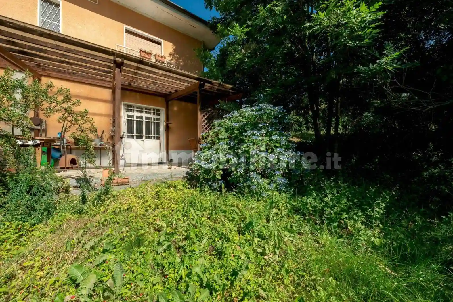 Casa indipendente - foto 4