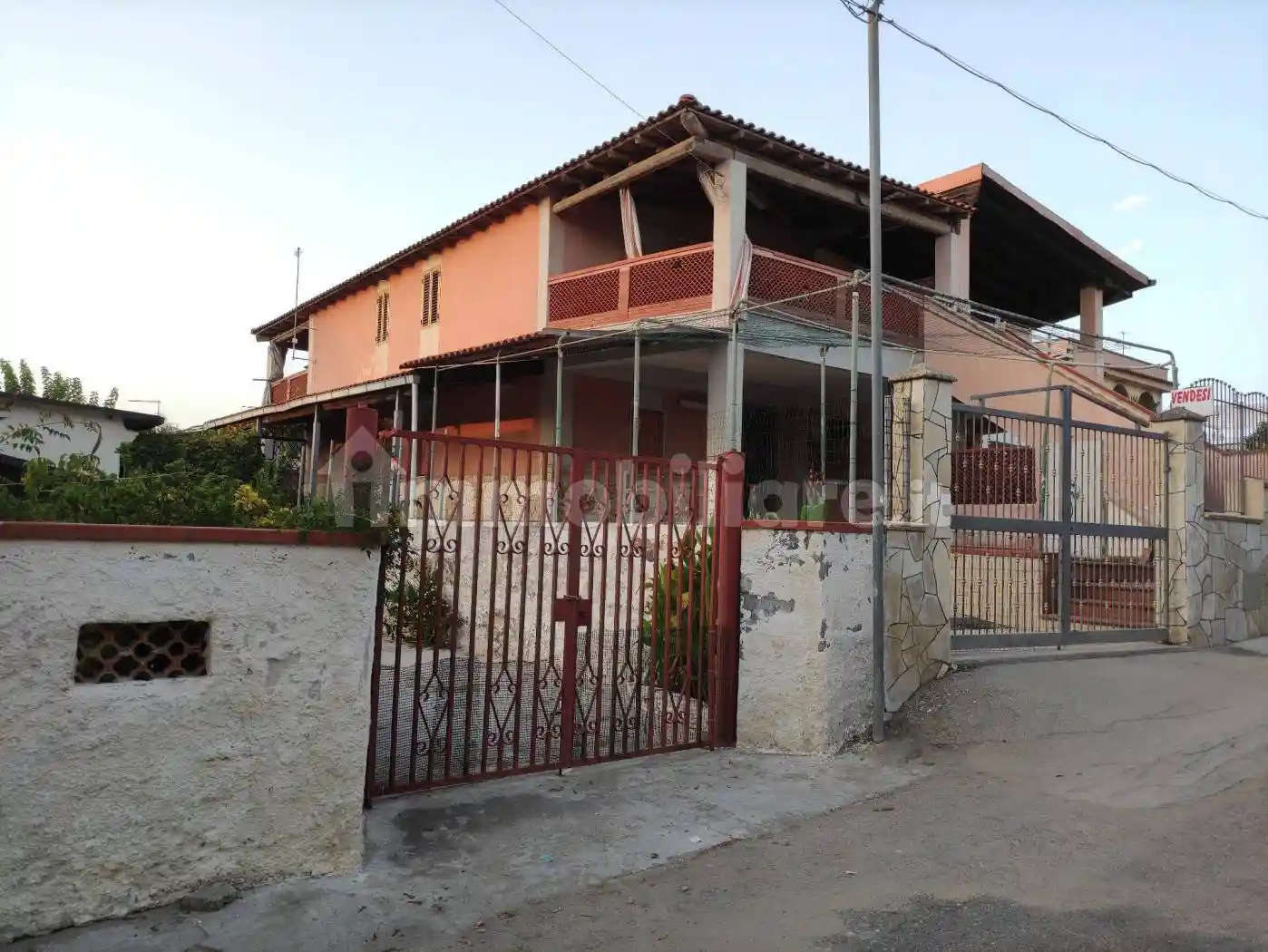 Appartamento in affitto a Augusta