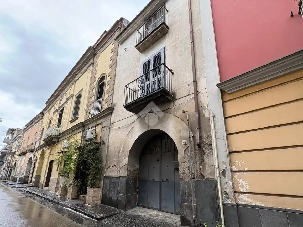 Villa in vendita a Caivano