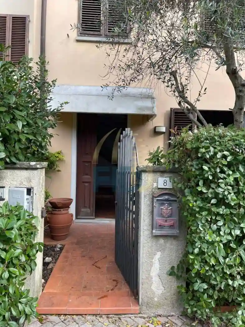 Villetta a schiera - foto 5