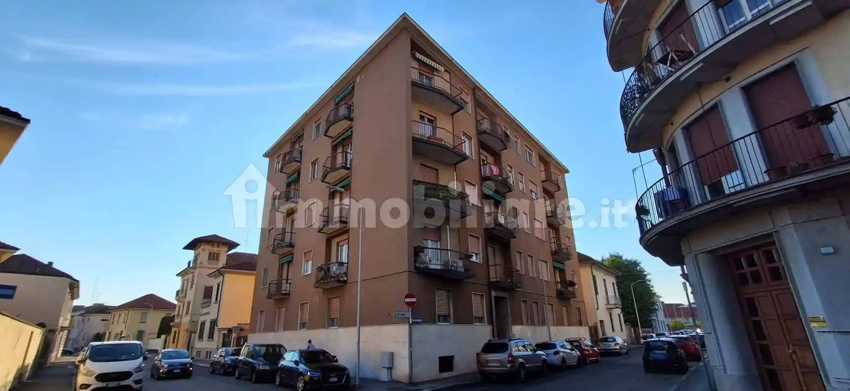 Appartamento in vendita a Vigevano